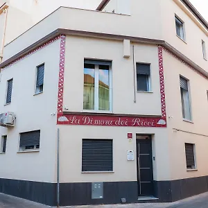 La Dimora Dei Ricci Bed & Breakfast